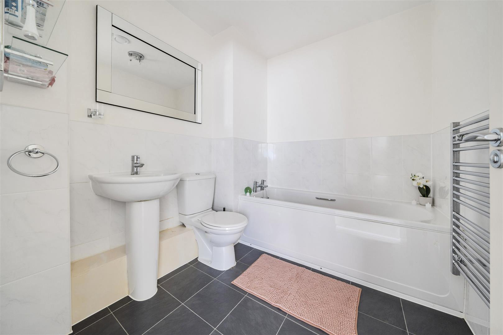 Bwlchygwynt, Llanelli, SA15 2GB